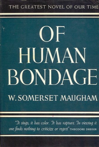 of human bondage of human bondage