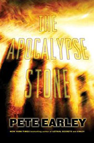 The Apocalypse Stone The Apocalypse Stone Cover