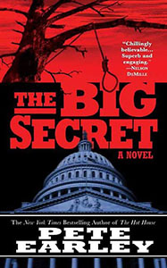 The Big Secret The Big Secret Cover