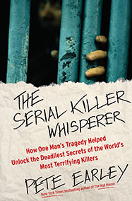 The Serial Killer Whisperer The Serial Killer Whisperer Cover