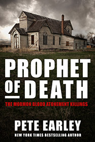 Click to Learn More About Prophet of Death Prophet of Death Cover